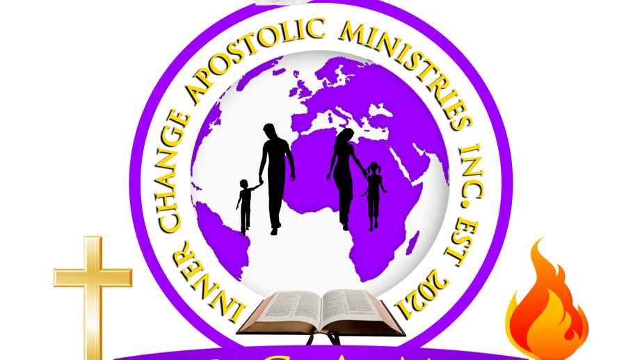 Inner Change Apostolic Ministries Inc